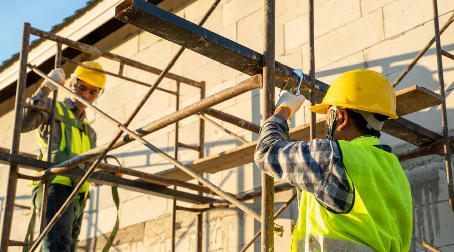 Flashing Repair in East Meredith, NY